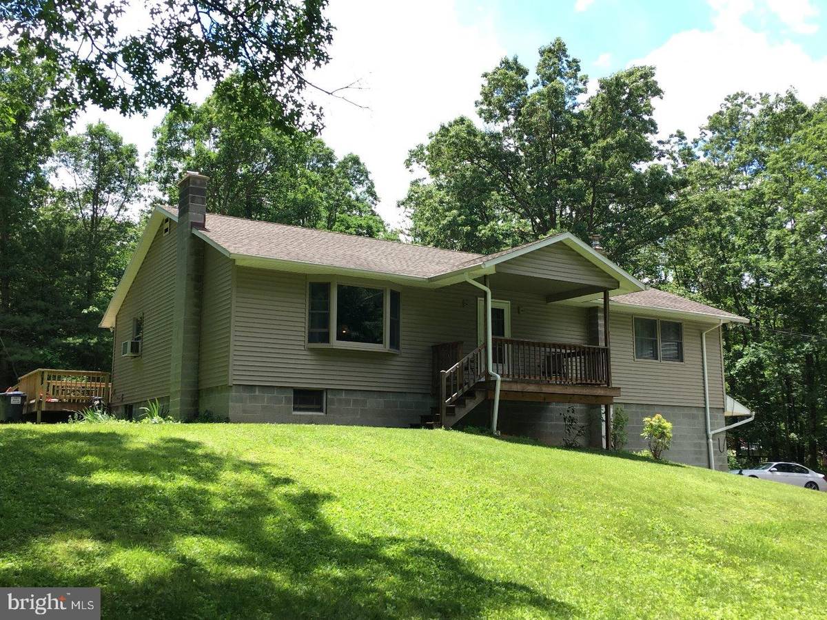 Weatherly, PA 18255,1177 GRIST MILL DR