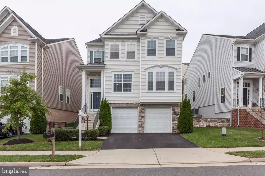 3113 EAGLE TALON ST, Woodbridge, VA 22191