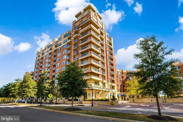 3650 GLEBE RD S #464, Arlington, VA 22202