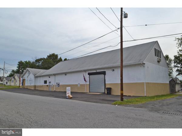 437 W BRIDGE ST, Morrisville, PA 19067