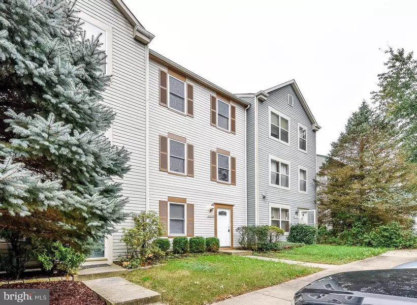 11512 ABERSTRAW WAY, Germantown, MD 20876