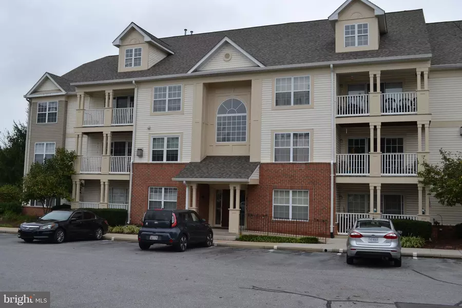 6344 SPRINGWATER TER #1113, Frederick, MD 21701