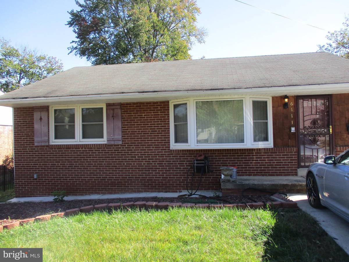 Riverdale, MD 20737,6111 62ND PL