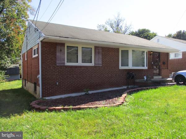 Riverdale, MD 20737,6111 62ND PL