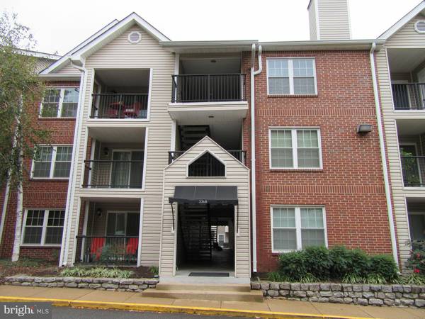 3308 WYNDHAM CIR #217, Alexandria, VA 22302