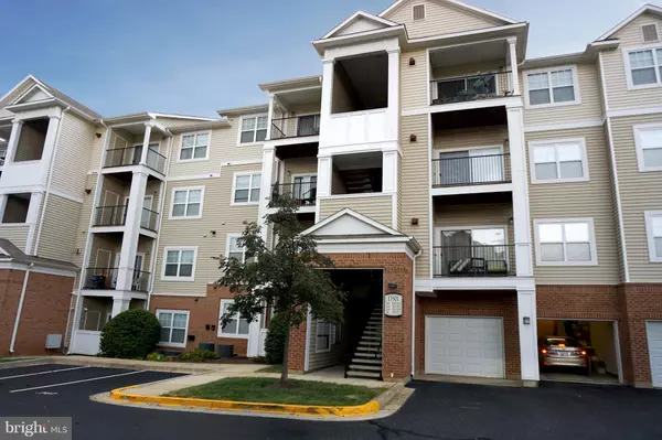 13501 DERRY GLEN CT #203, Germantown, MD 20874