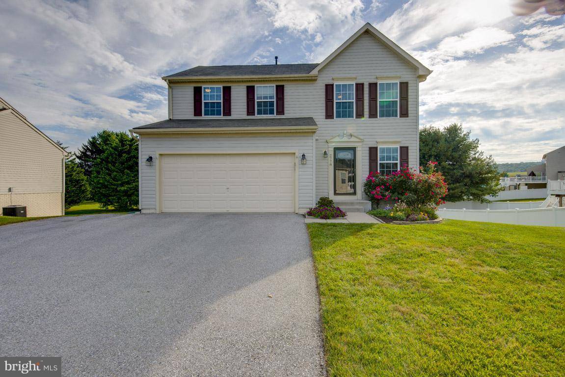 Manchester, MD 21102,2778 QUANTIM CT