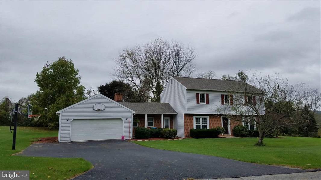 70 STRICKER DR, York Haven, PA 17370