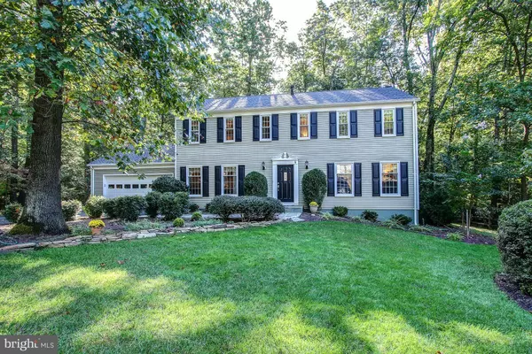 11413 RUNNING CEDAR RD, Reston, VA 20191