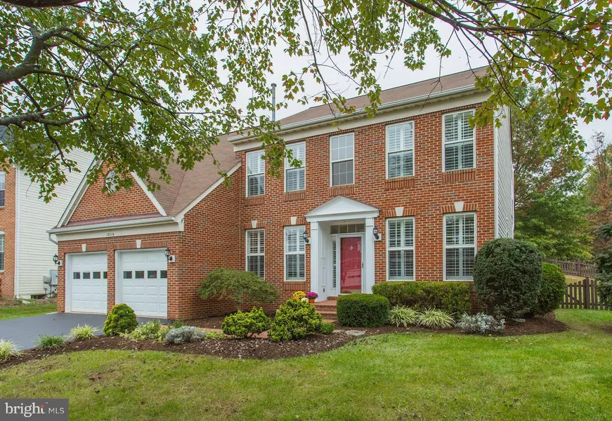 13116 PEACH LEAF PL, Fairfax, VA 22030