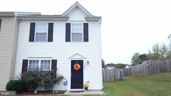 9820 PLAZA VIEW WAY, Fredericksburg, VA 22408