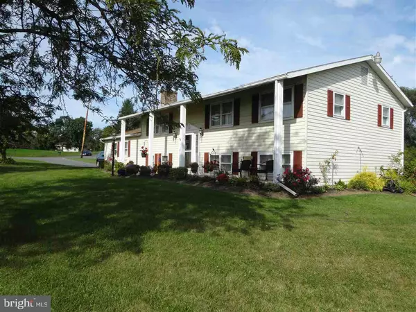 Shippensburg, PA 17257,8594 POSSUM HOLLOW RD