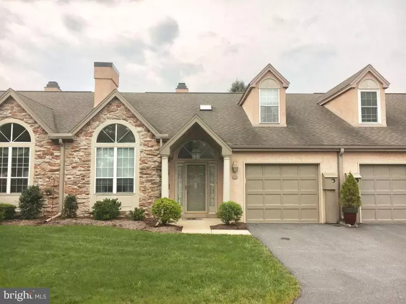 109 GREENVIEW DR, Lancaster, PA 17601