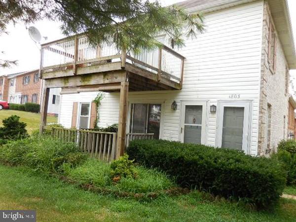 1801 ENGLISH DR, Mechanicsburg, PA 17055