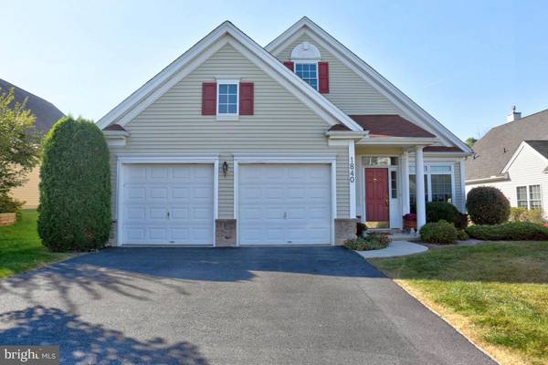 1840 BUCHERS ML, Lancaster, PA 17601