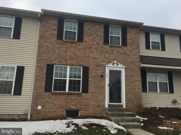 161 GREENLAND DR, Lancaster, PA 17602