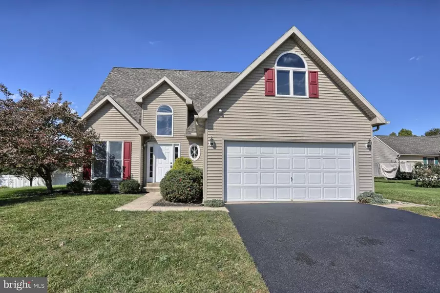 1345 TODD CT, Annville, PA 17003