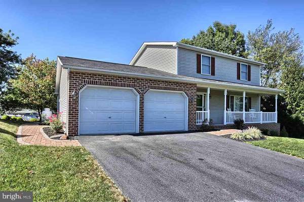 Etters, PA 17319,65 SAINT ANDREWS WAY