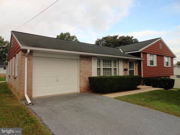 241 PLEASANT VIEW DR, Strasburg, PA 17579