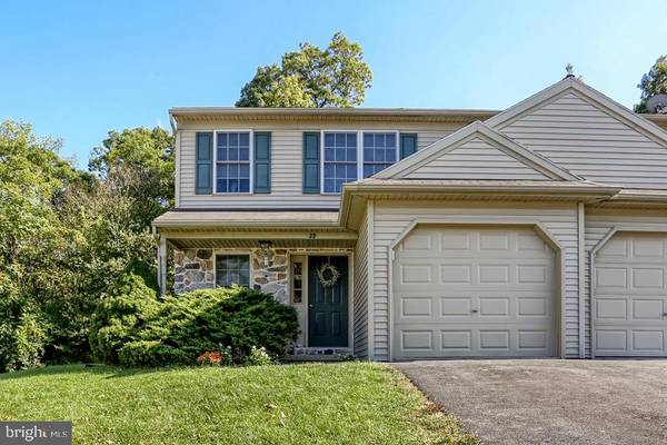 39 HERON RD, Lititz, PA 17543