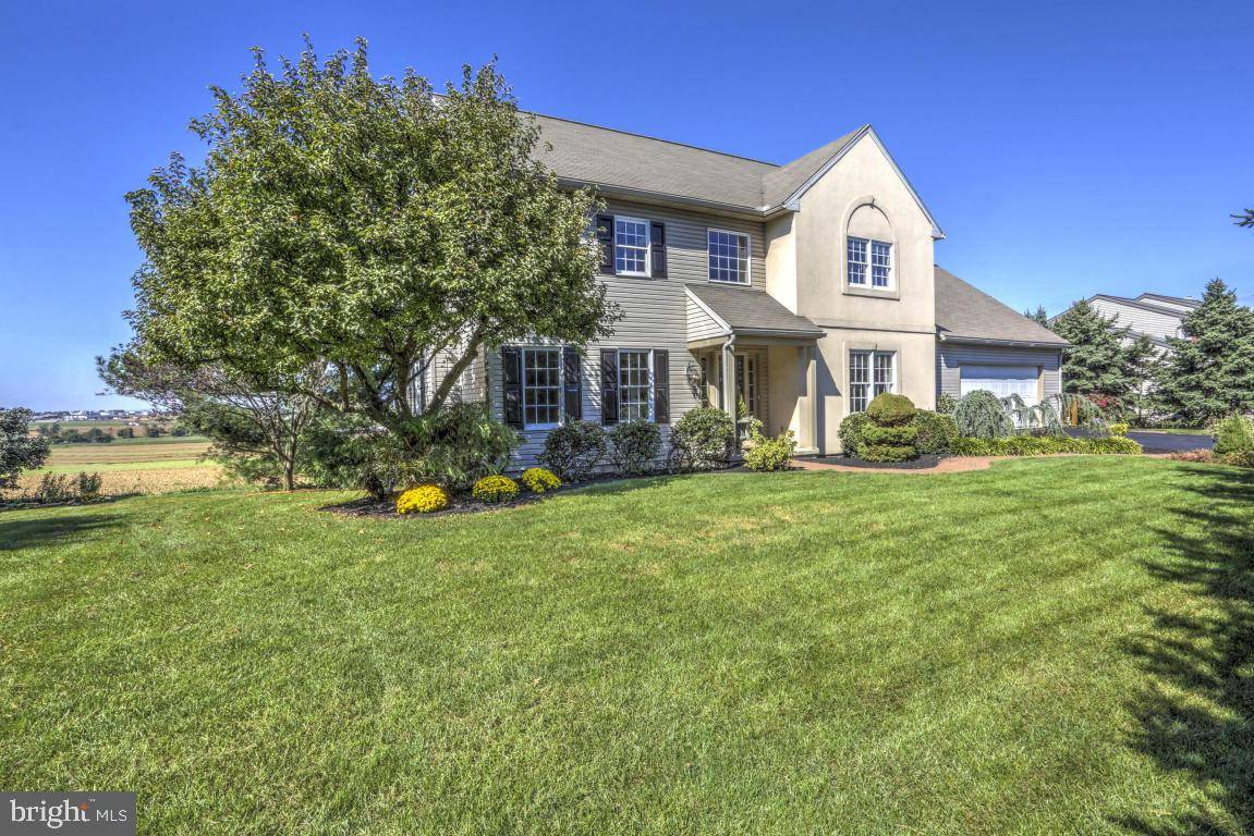 New Holland, PA 17557,1175 SHEEP HILL RD