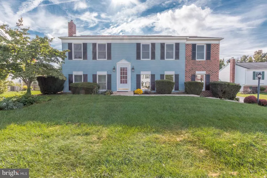 5 WESTBRIDGE CT, Willow Street, PA 17584