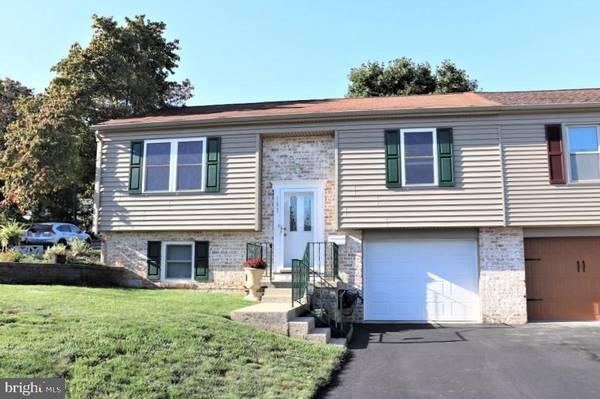 137 IRENE AVE, Ephrata, PA 17522