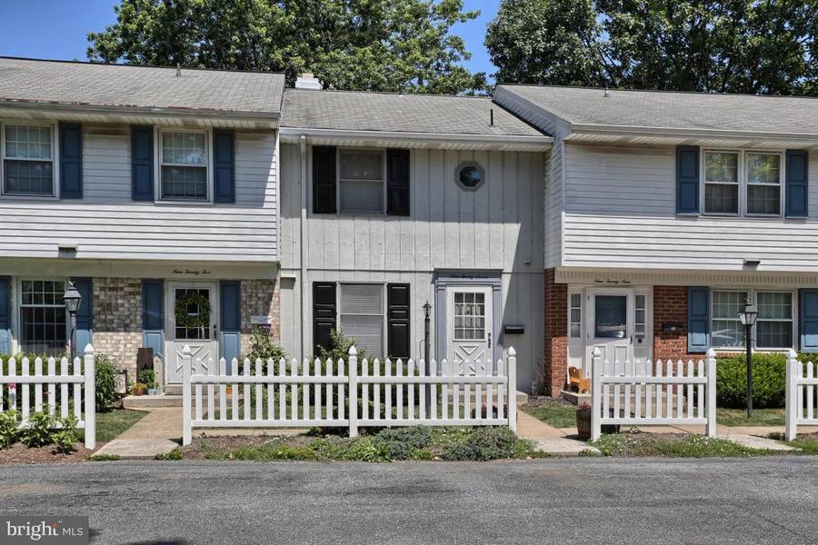 927 E MAPLE ST, Palmyra, PA 17078