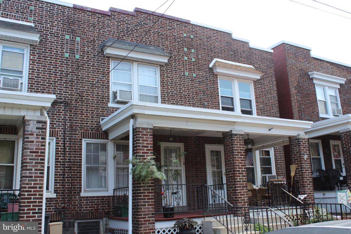 536 REYNOLDS AVE, Lancaster, PA 17602
