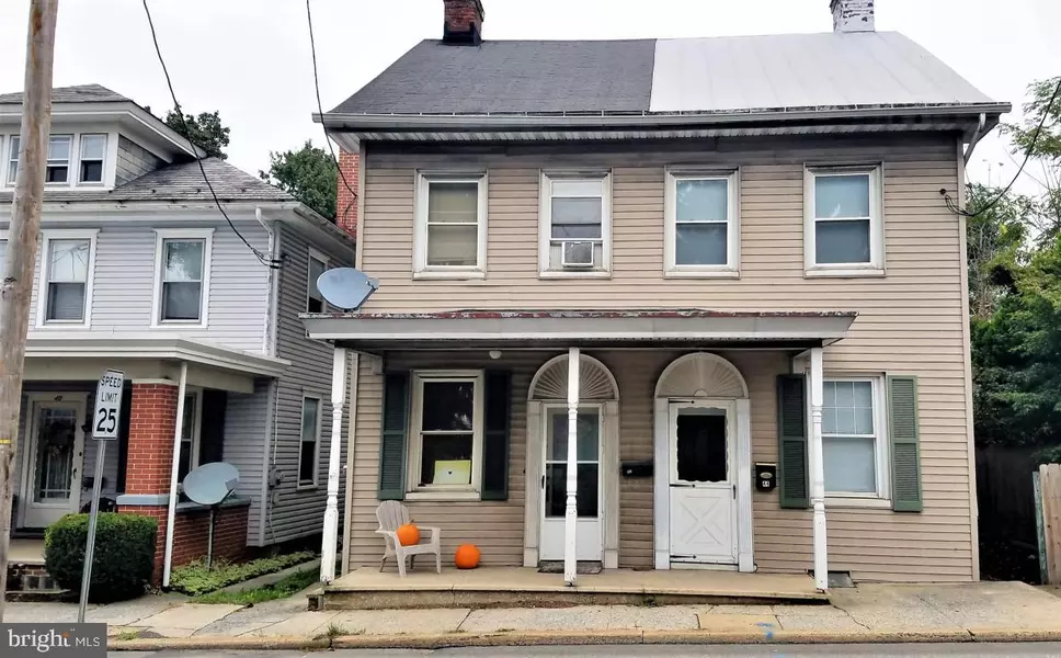 42 S WHITE OAK ST, Annville, PA 17003