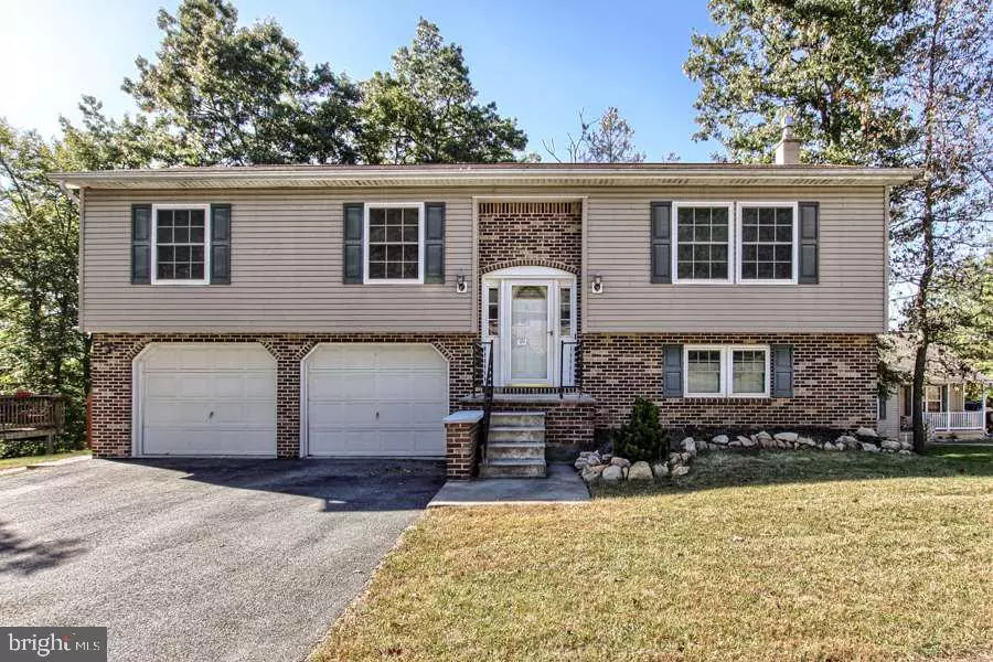 43 LIBERTY DR, Mt Holly Springs, PA 17065