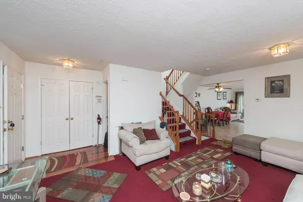 Abingdon, MD 21009,2929 INDIANSUMMER CT