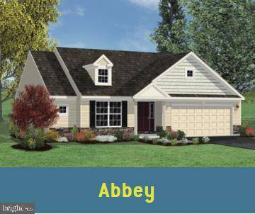 1955 MCINTOSH DR, Mechanicsburg, PA 17055