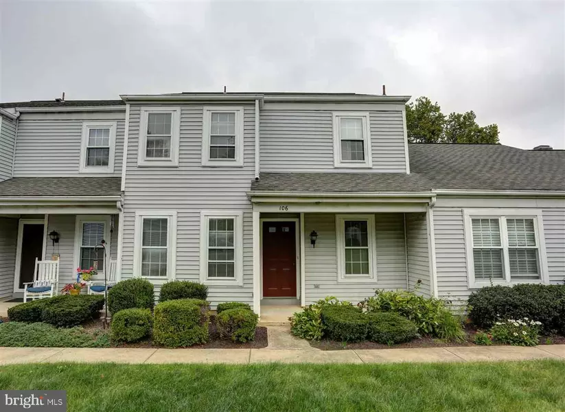 106 COVENTRY CT, Palmyra, PA 17078