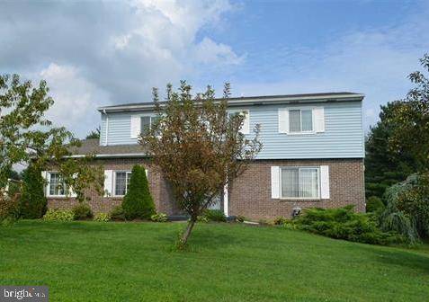 101 WESTVIEW DR, Mechanicsburg, PA 17055