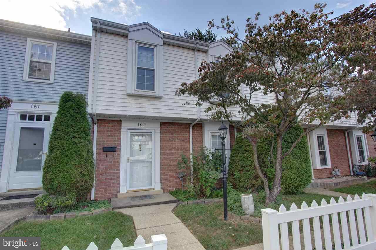 165 W VINE ST, Camp Hill, PA 17011