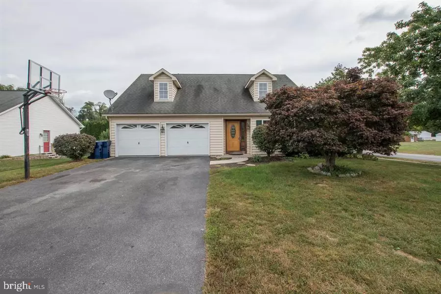 400 EDINBURGH RD, Middletown, PA 17057