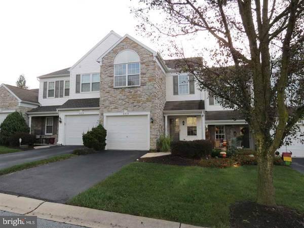 656 SPRINGHOUSE LN, Hummelstown, PA 17036