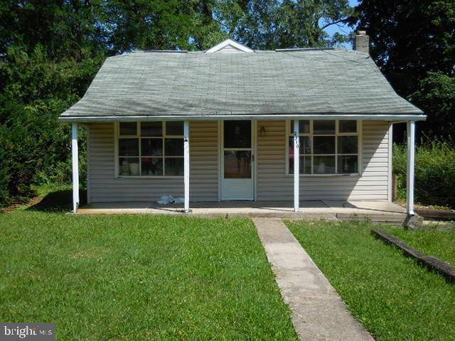 Camp Hill, PA 17011,2310 NEW YORK AVE