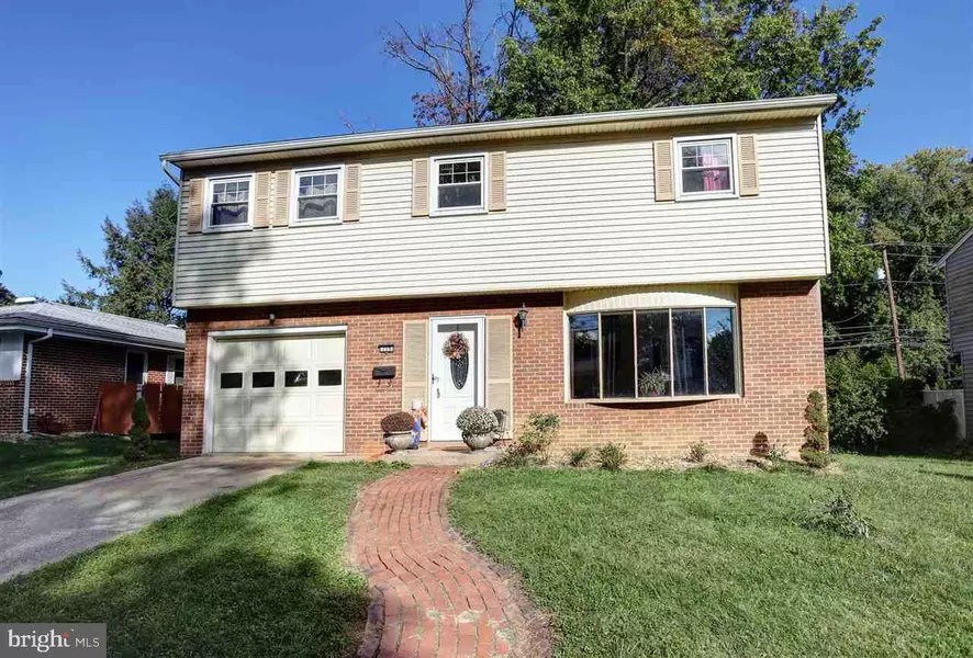 119 N 33RD ST, Camp Hill, PA 17011