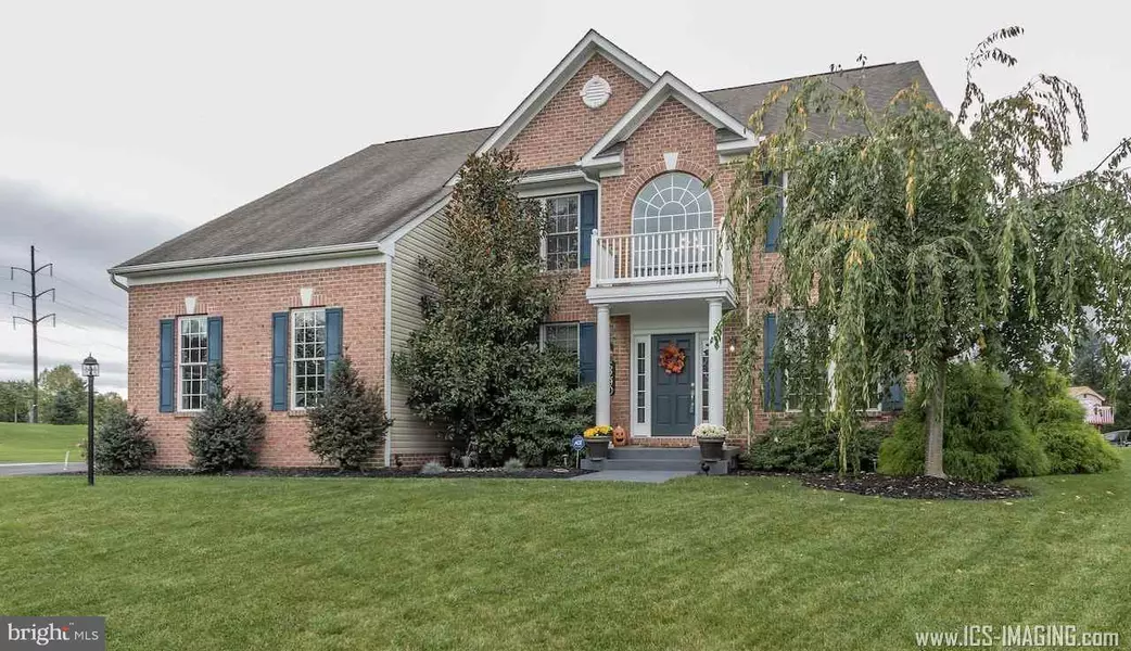 6290 HARVEST FIELD LN, Harrisburg, PA 17111