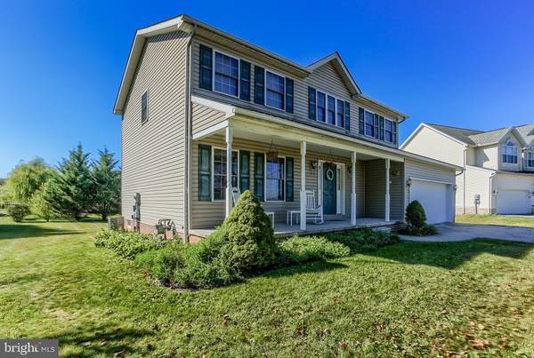 425 BASEHOAR SCHOOL RD, Littlestown, PA 17340