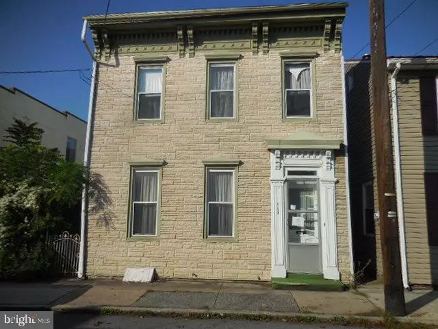 Mechanicsburg, PA 17055,115 N MARKET ST