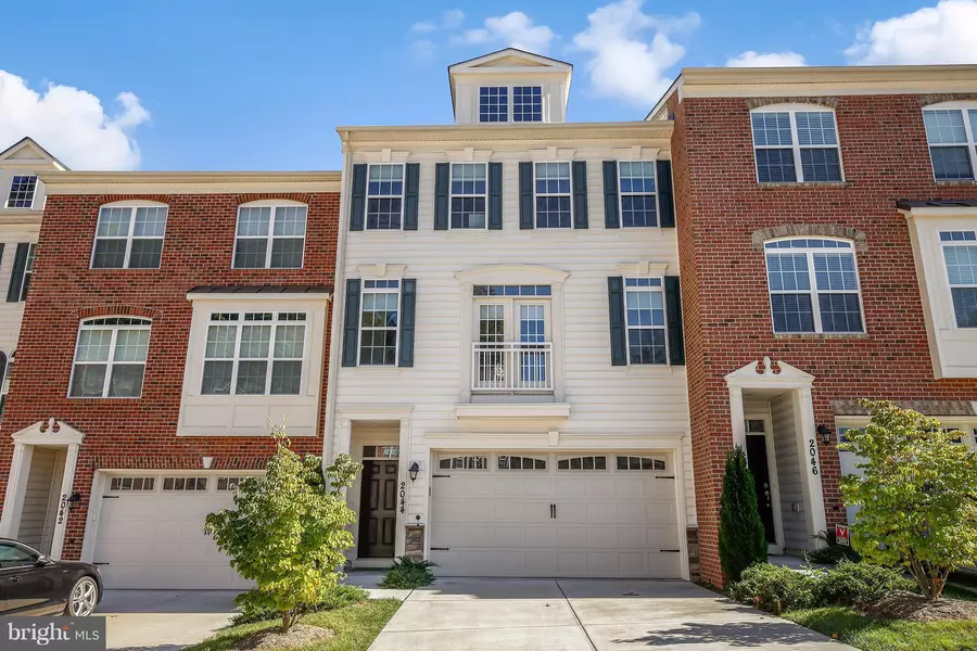 2044 DEERTREE LN, Rockville, MD 20851