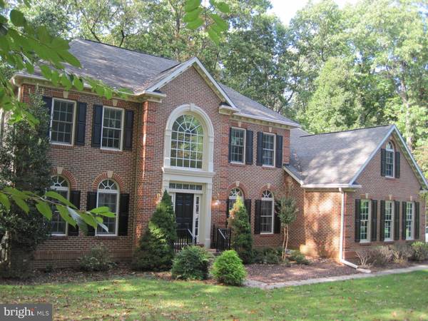 14 FALLING WATER CT, Reisterstown, MD 21136