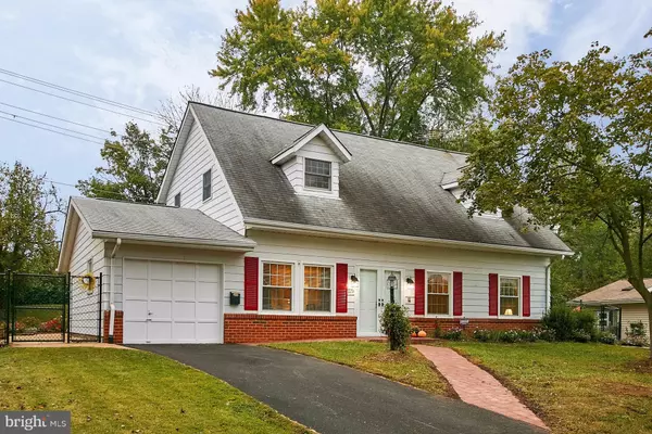 Sterling, VA 20164,1009 IRONWOOD RD