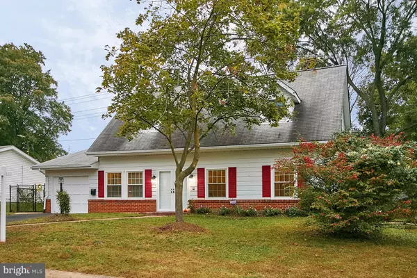 Sterling, VA 20164,1009 IRONWOOD RD