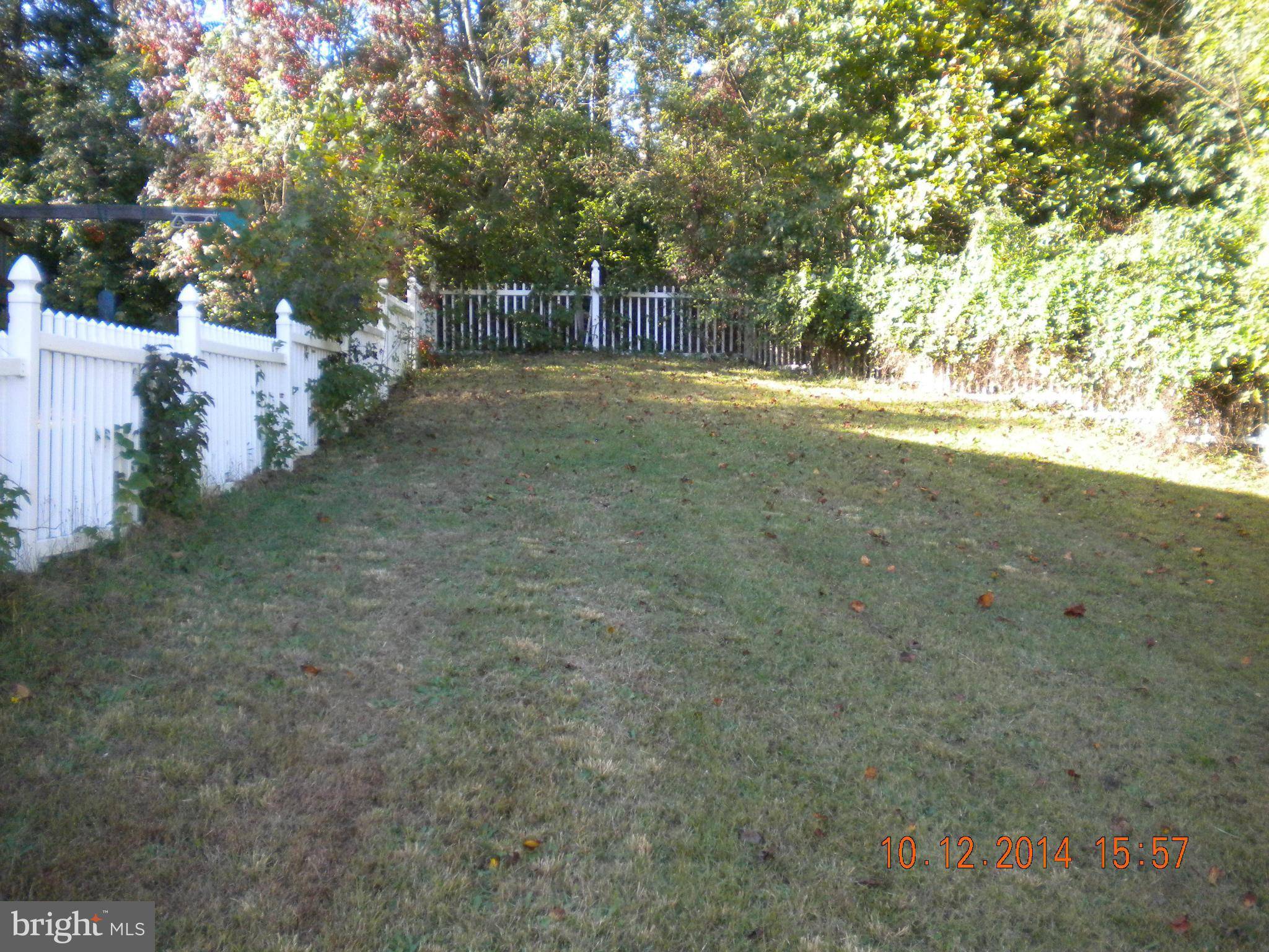 North East, MD 21901,37 NORTH CT