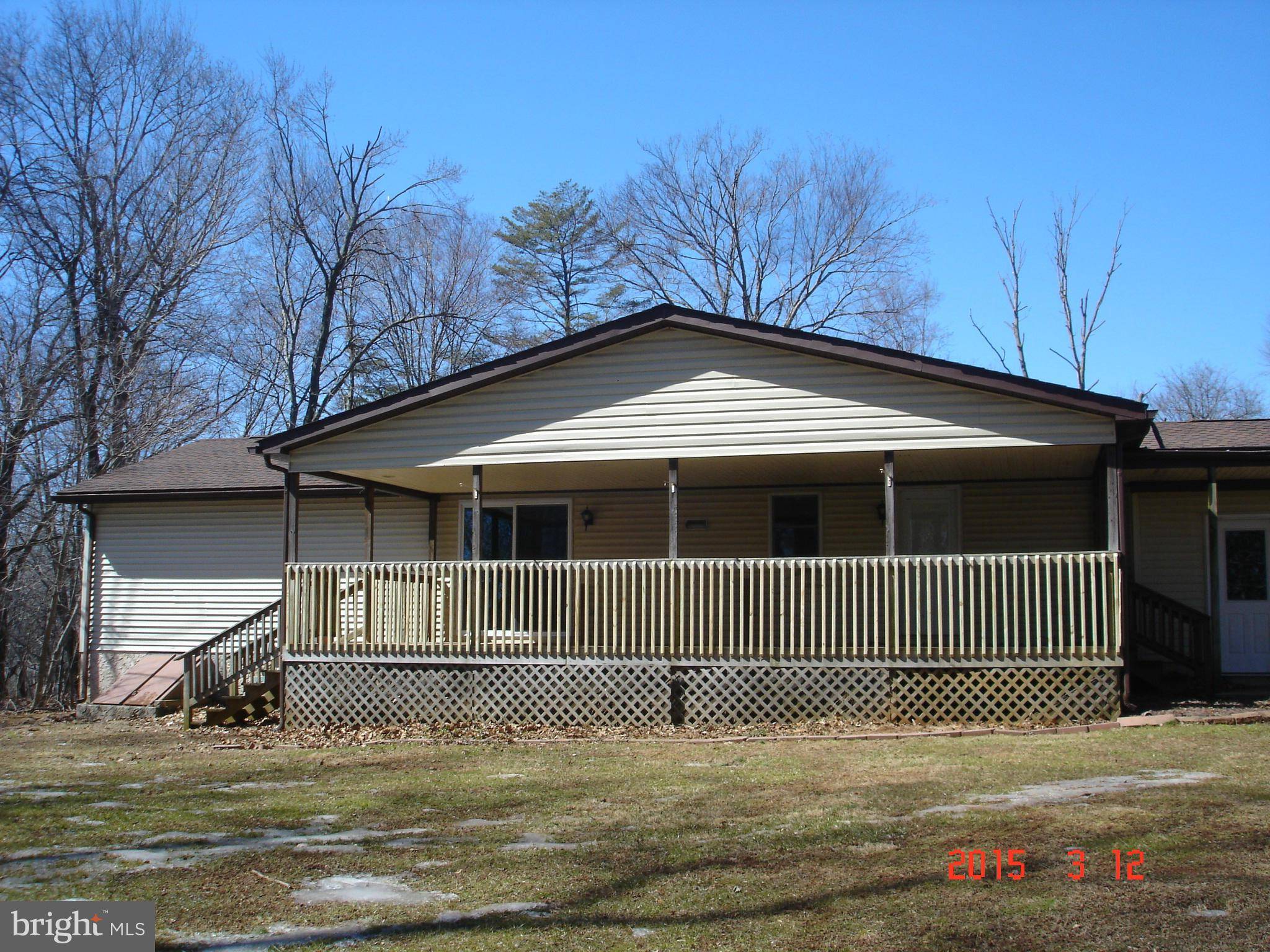Conowingo, MD 21918,1200 ROCK SPRINGS RD