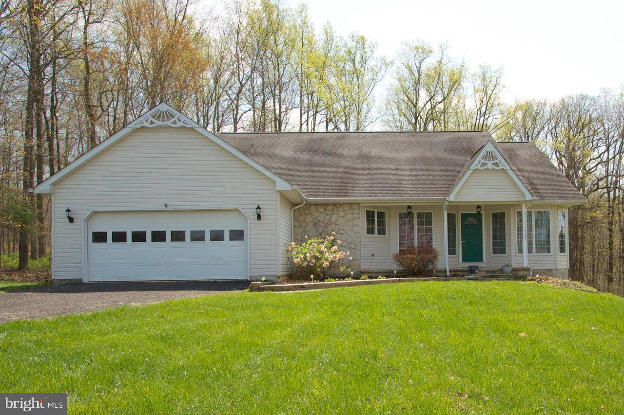 704 MCCAULEY RD, Conowingo, MD 21918